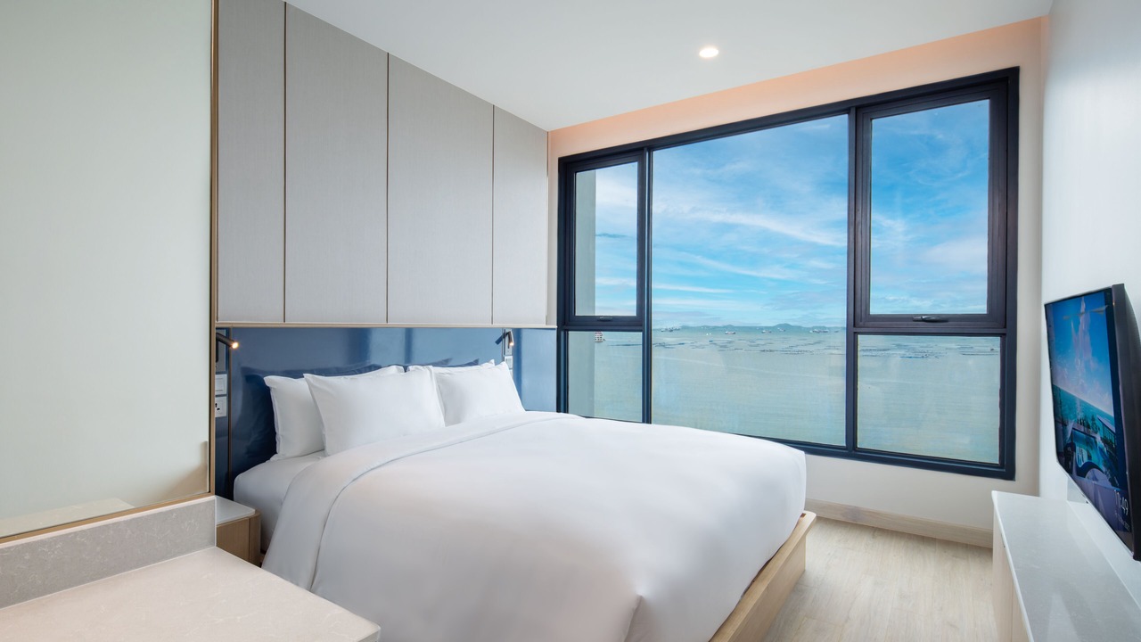 Photo of Bedroom in Si Racha