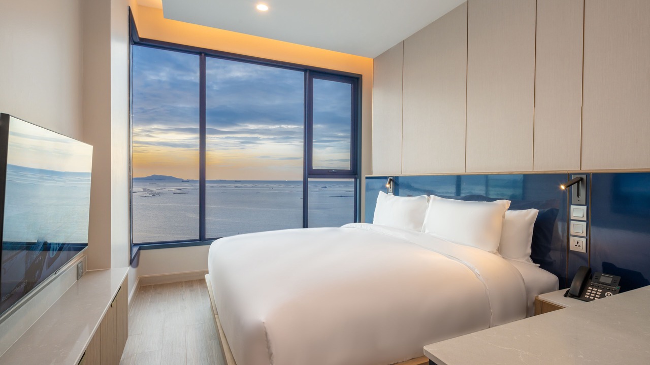 Photo of Bedroom in Si Racha