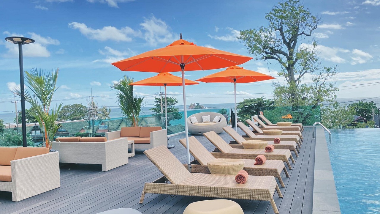 Photo of Outdoor in Mae Pim