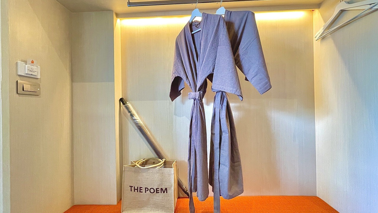 Photo of Bedroom in Mae Pim