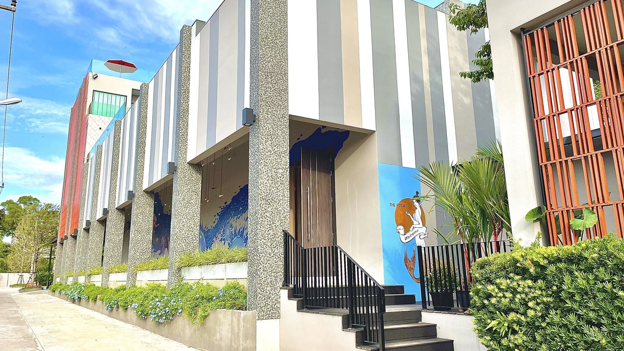 Photo of Outdoor in Mae Pim