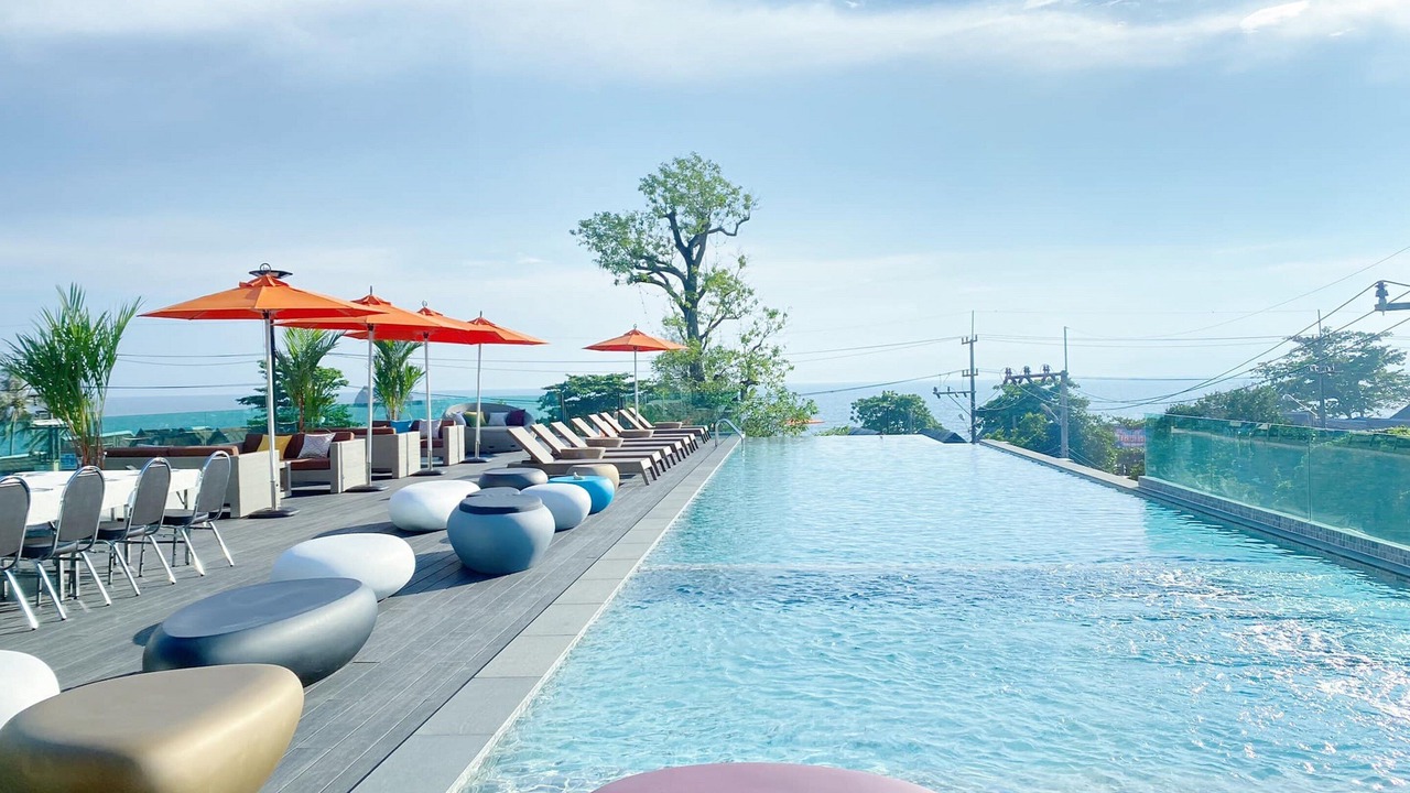 Photo of Outdoor in Mae Pim