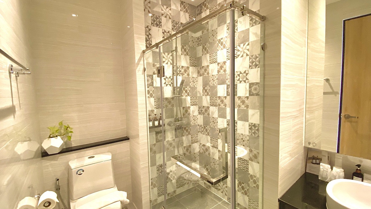 Photo of Bathroom in Mae Pim