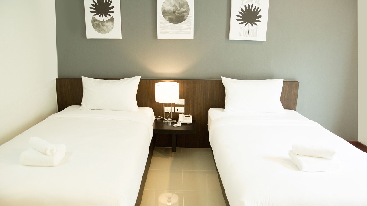 Photo of Bedroom in Hat Yai