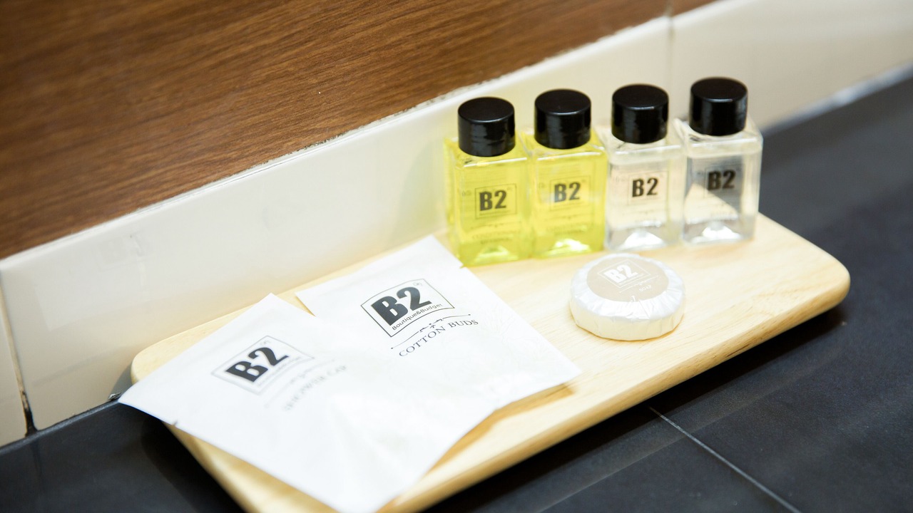 Photo of Bathroom in Hat Yai