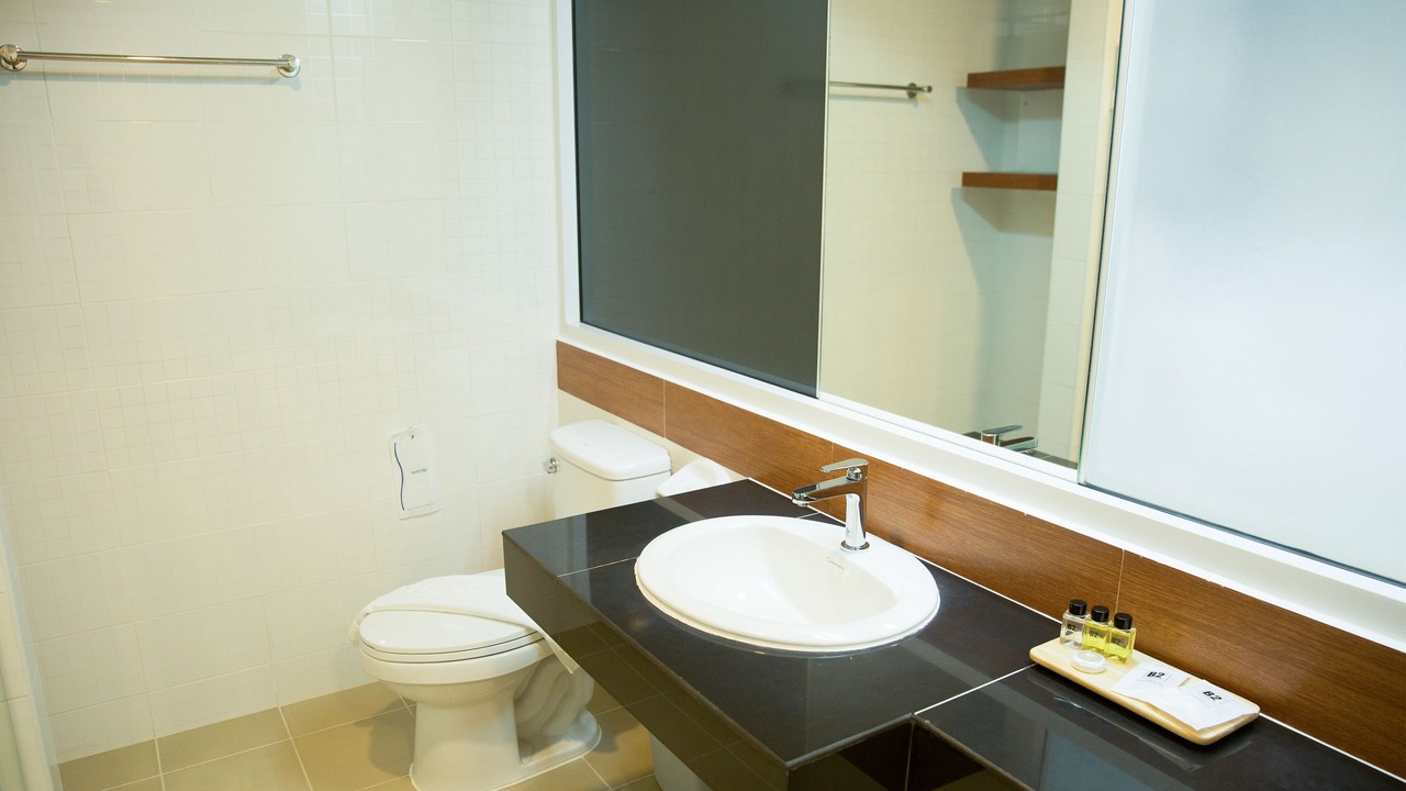Photo of Bathroom in Hat Yai