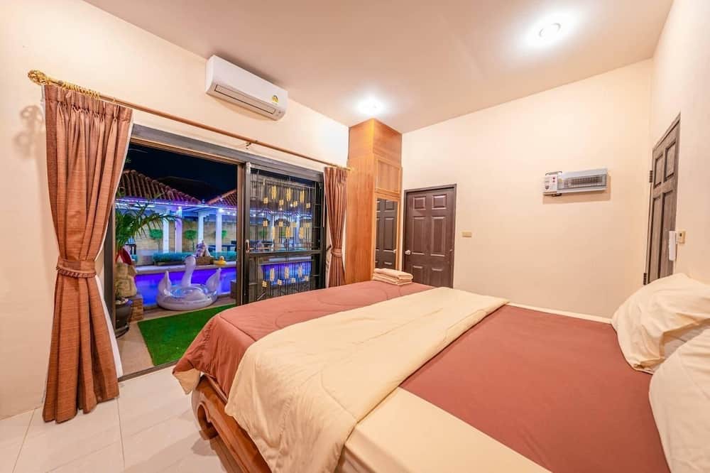 Photo of Bedroom in Bang Sare