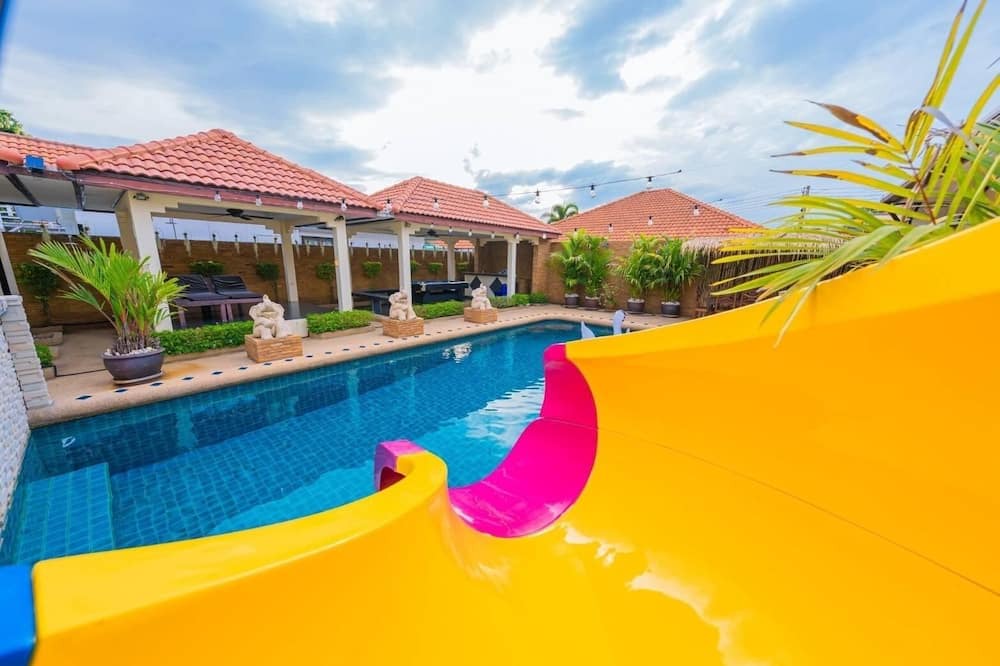 Photo of Outdoor in Bang Sare