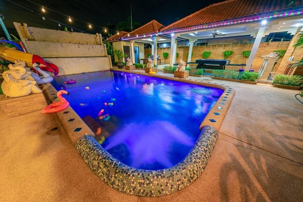 Photo of Outdoor in Bang Sare