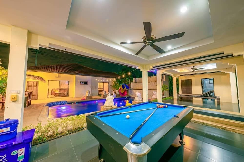 Photo of Bedroom in Bang Sare
