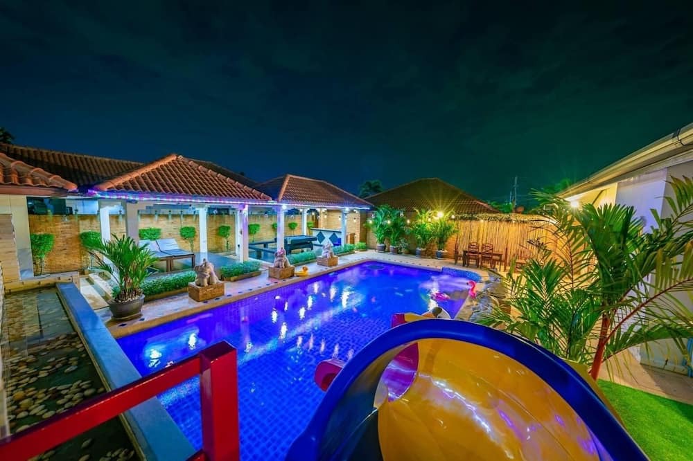 Photo of Outdoor in Bang Sare