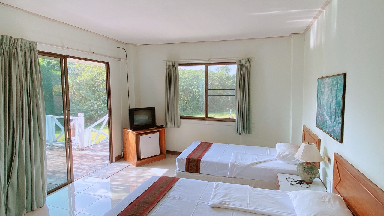 Photo of Bedroom in Pak Thong Chai