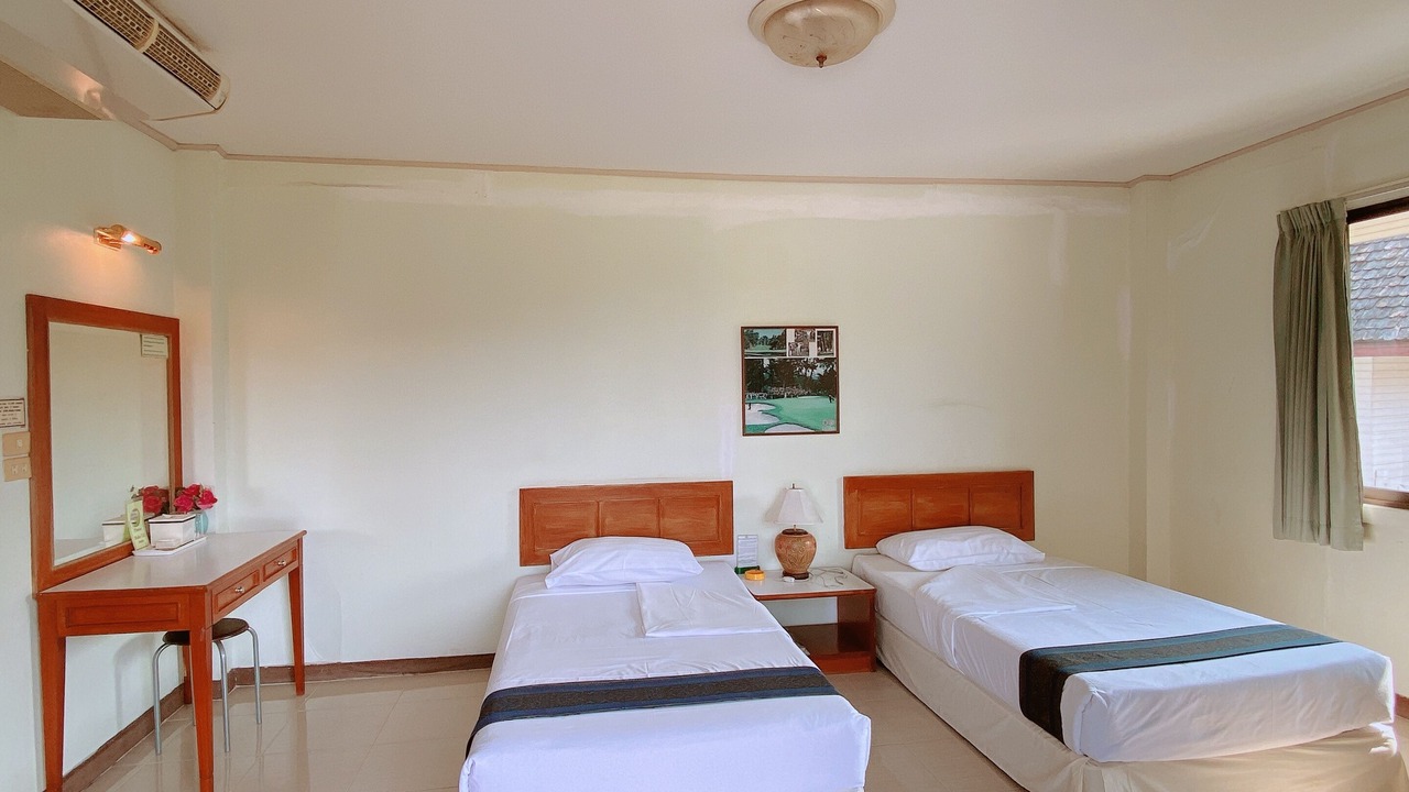 Photo of Bedroom in Pak Thong Chai