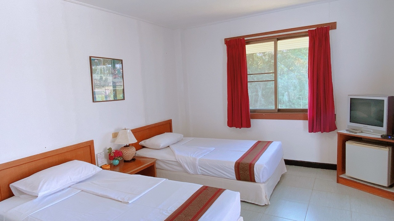 Photo of Bedroom in Pak Thong Chai