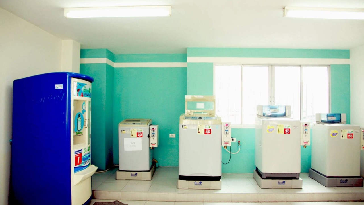 Photo of Bedroom in Nonthaburi