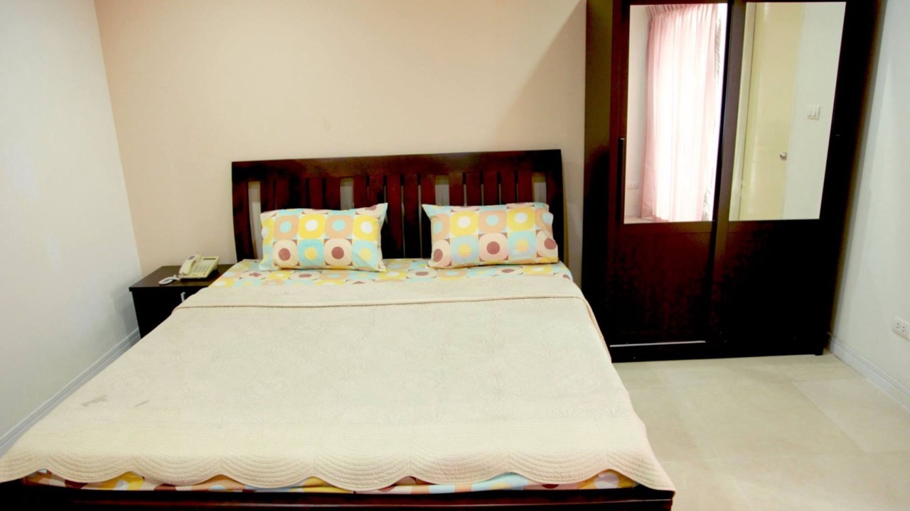 Photo of Bedroom in Nonthaburi