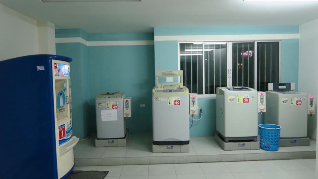 Photo of Bedroom in Nonthaburi