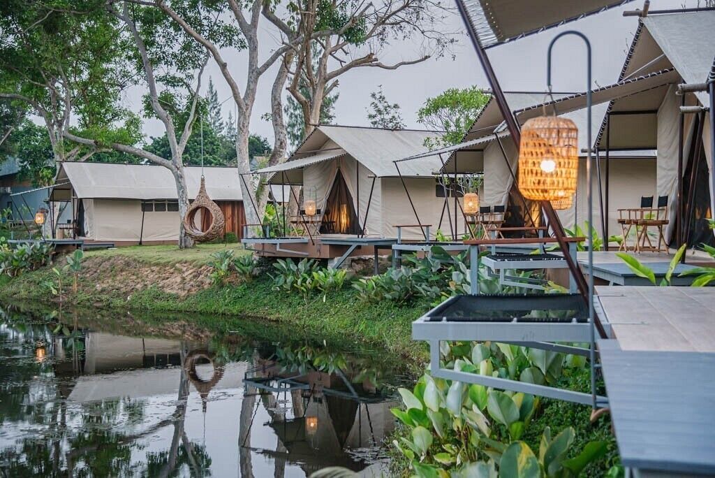 Photo of Bedroom in Song Phi Nong