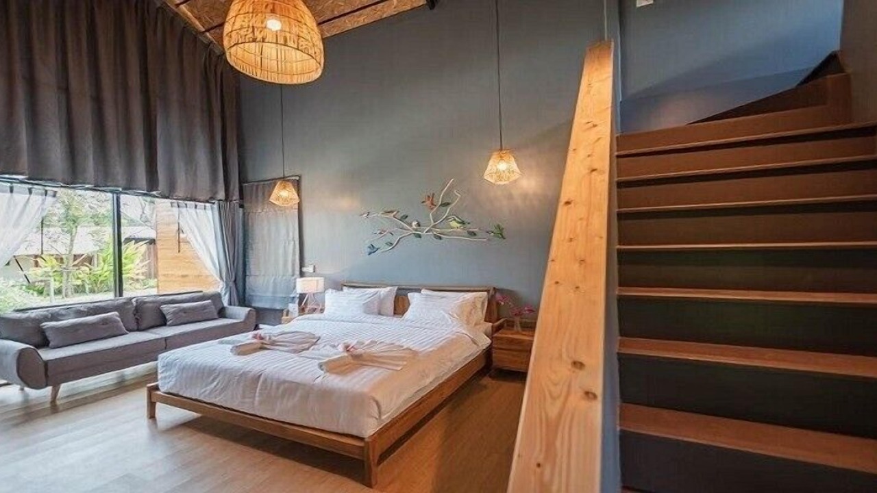 Photo of Bedroom in Song Phi Nong