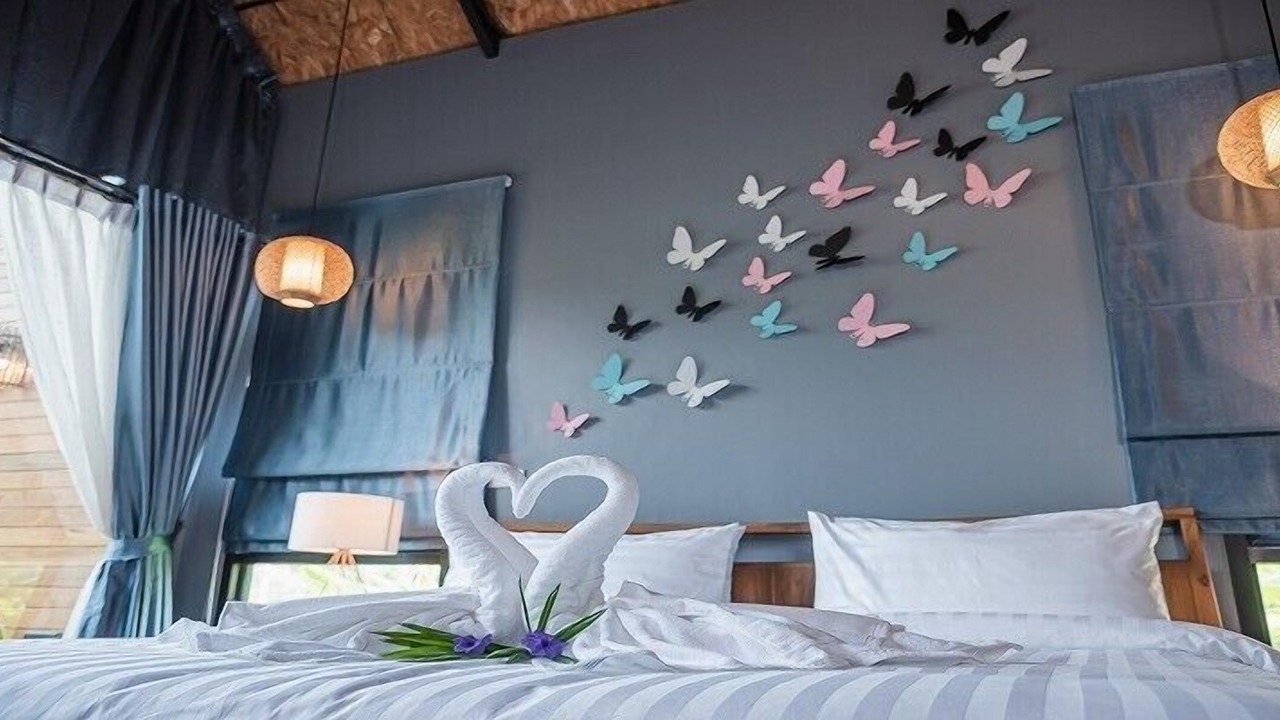 Photo of Bedroom in Song Phi Nong