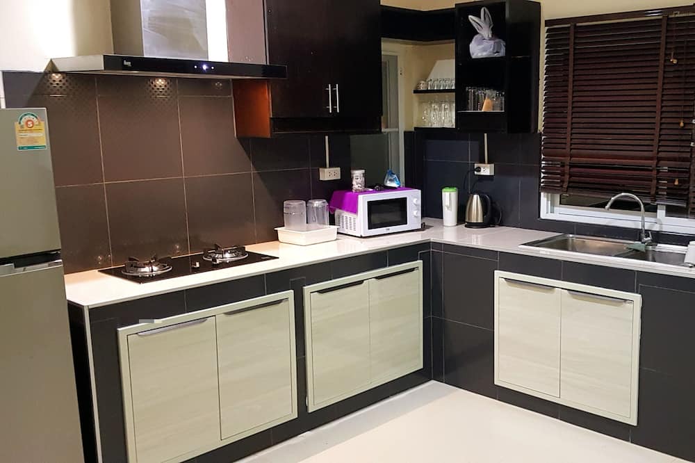 Photo of Kitchen in Cha-am