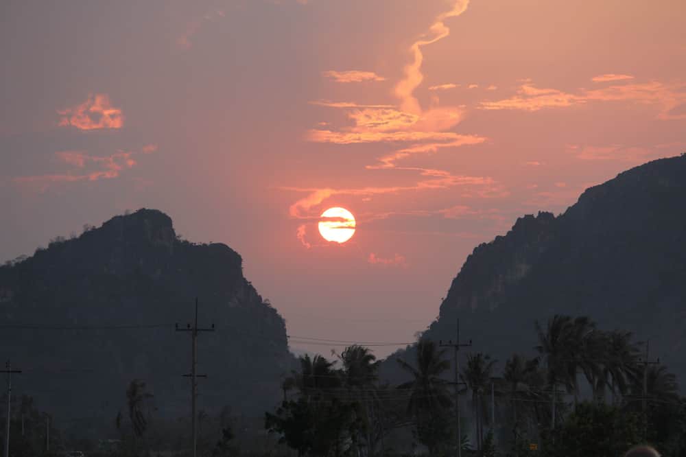 Photo of Outdoor in Cha-am