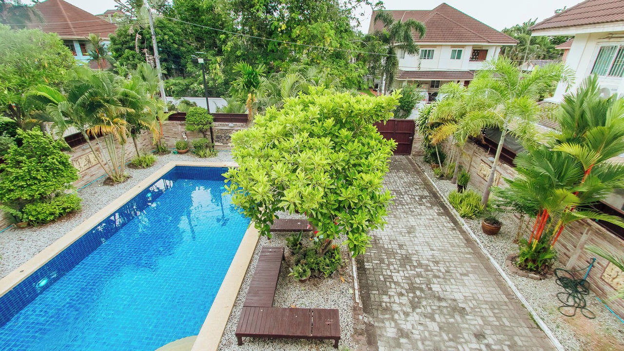 Photo of Outdoor in Nong Prue