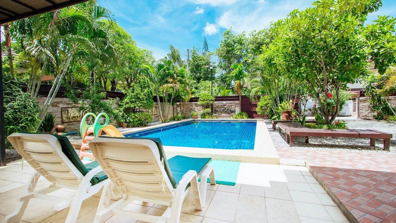 Photo of Outdoor in Nong Prue