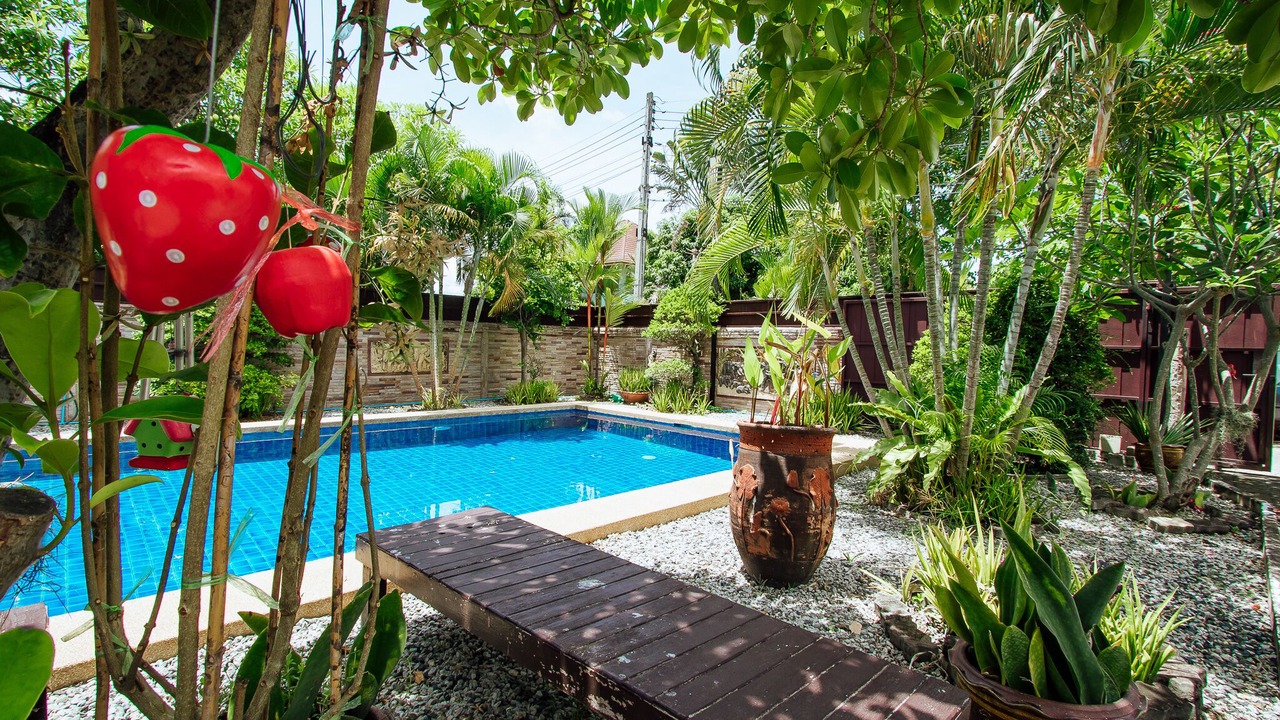 Photo of Outdoor in Nong Prue