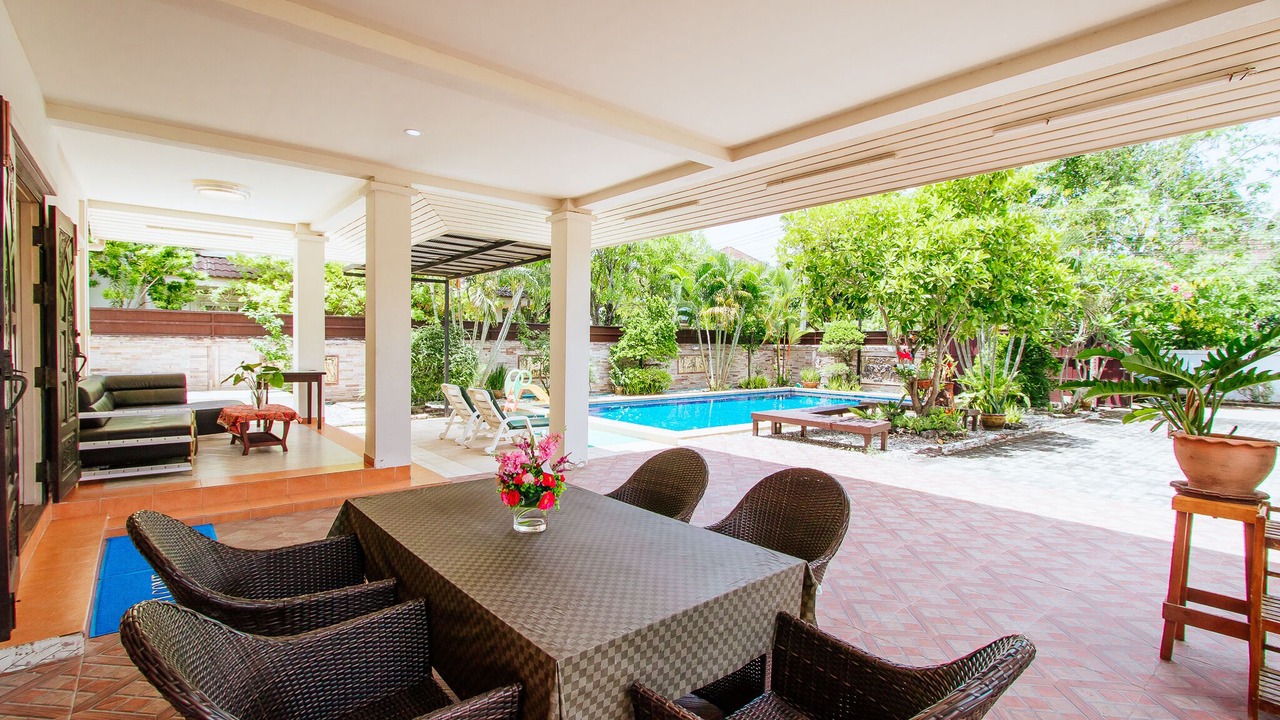 Photo of Outdoor in Nong Prue