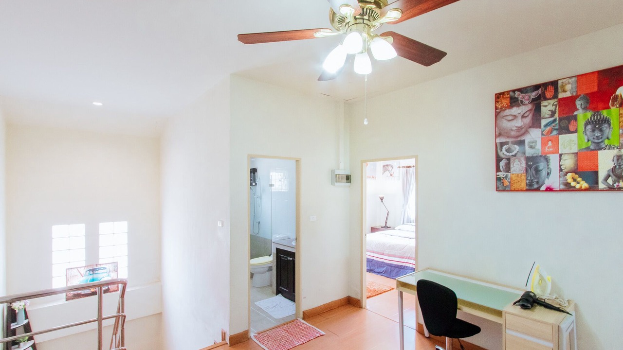 Photo of Kitchen in Nong Prue