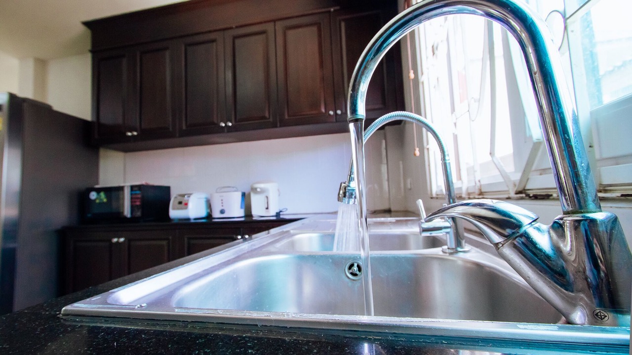 Photo of Kitchen in Nong Prue