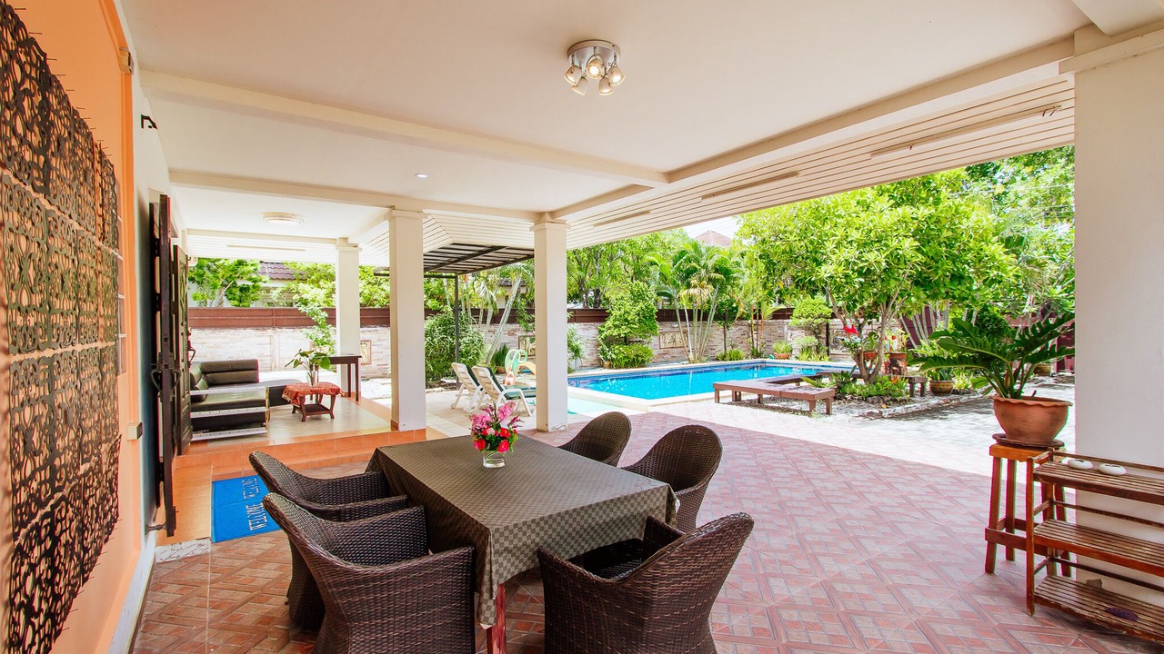 Photo of Outdoor in Nong Prue