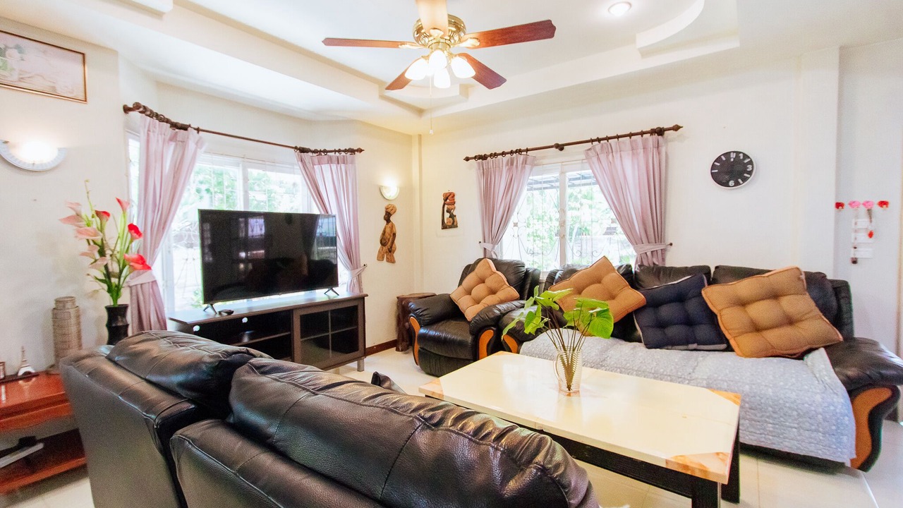 Photo of Bedroom in Nong Prue