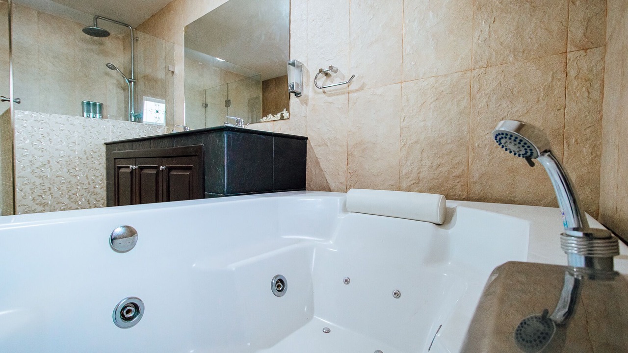 Photo of Bathroom in Nong Prue