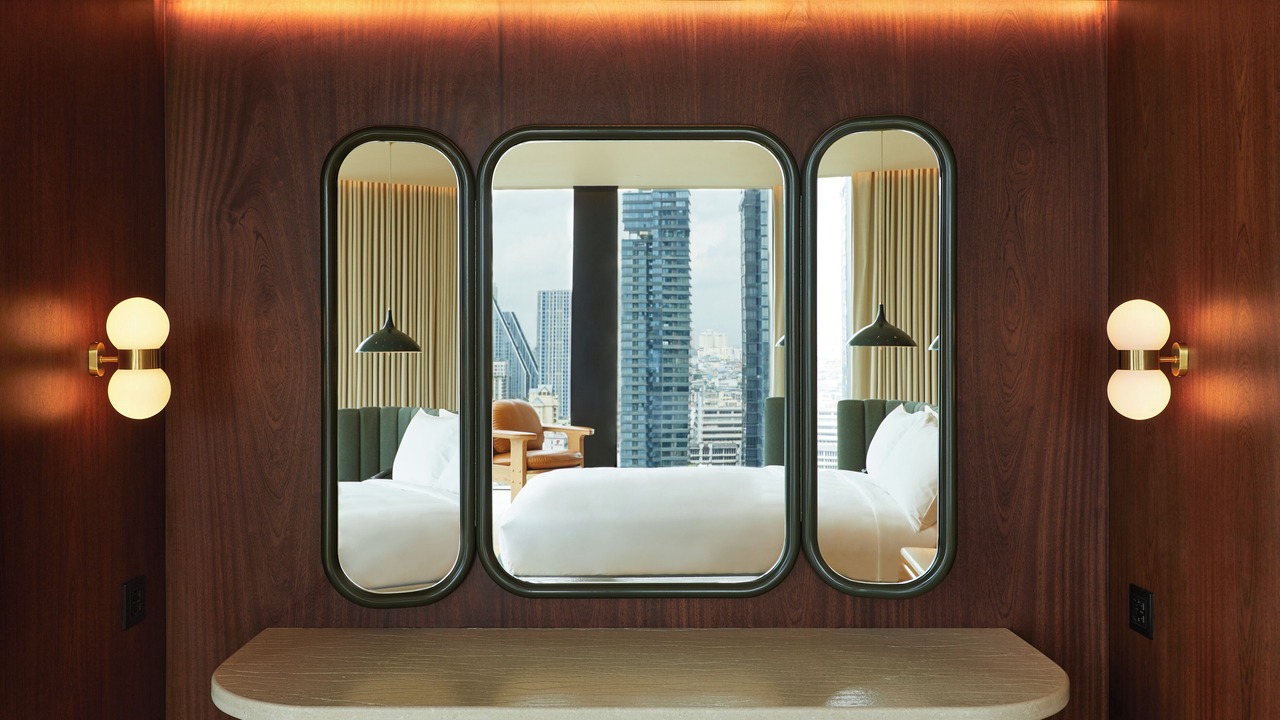 Photo of Bedroom in Silom
