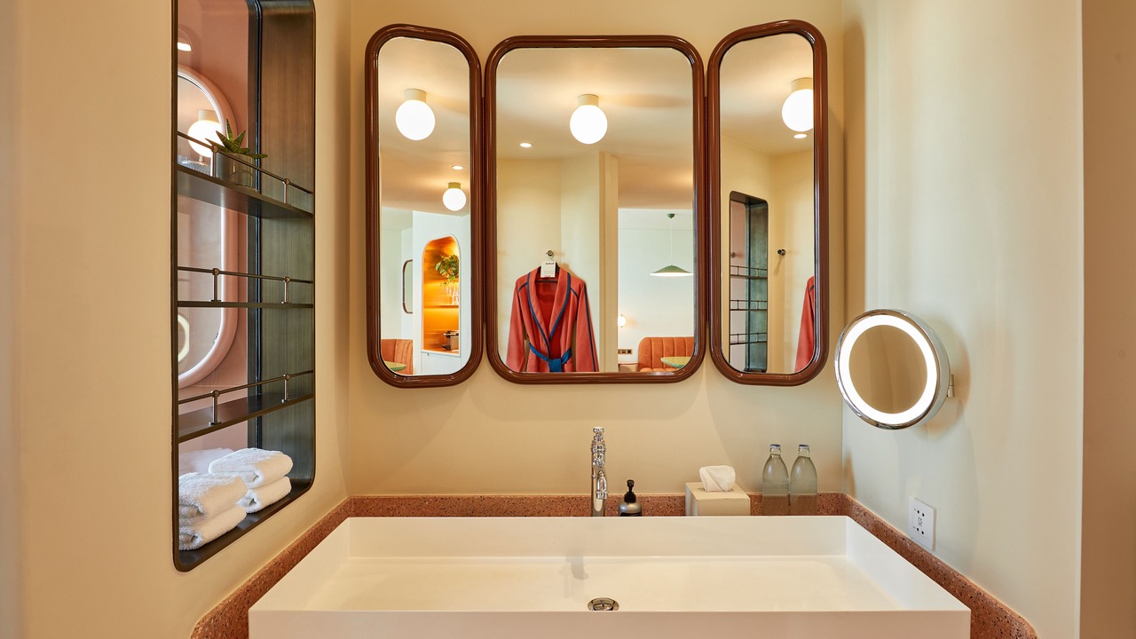 Photo of Bathroom in Silom
