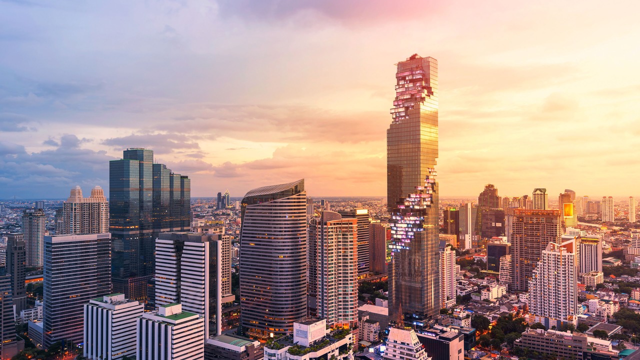 Photo of Outdoor in Silom