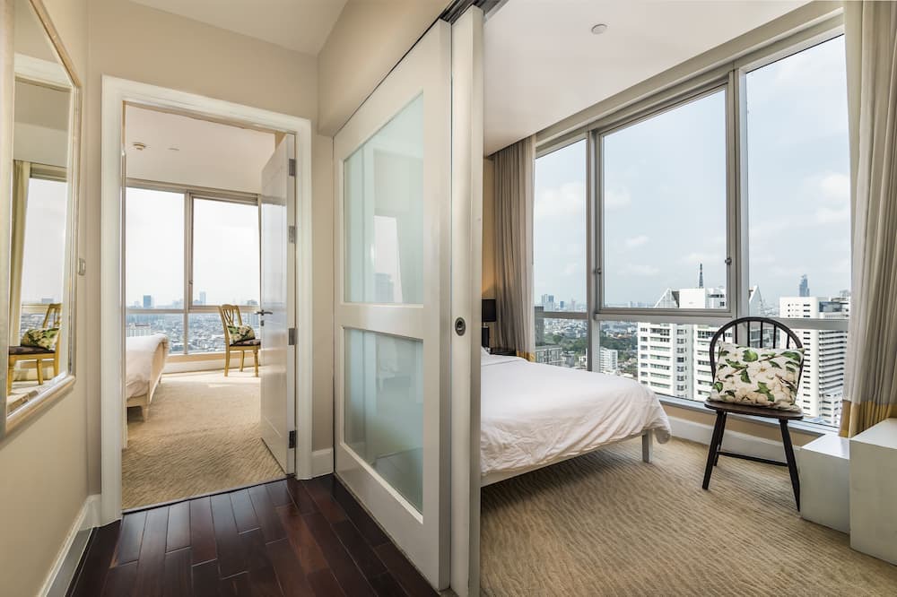 Photo of Bedroom in Yan Nawa