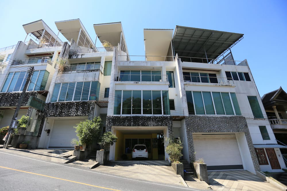 Photo of Outdoor in Nanai Road