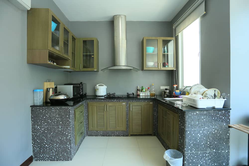 Photo of Kitchen in Nanai Road