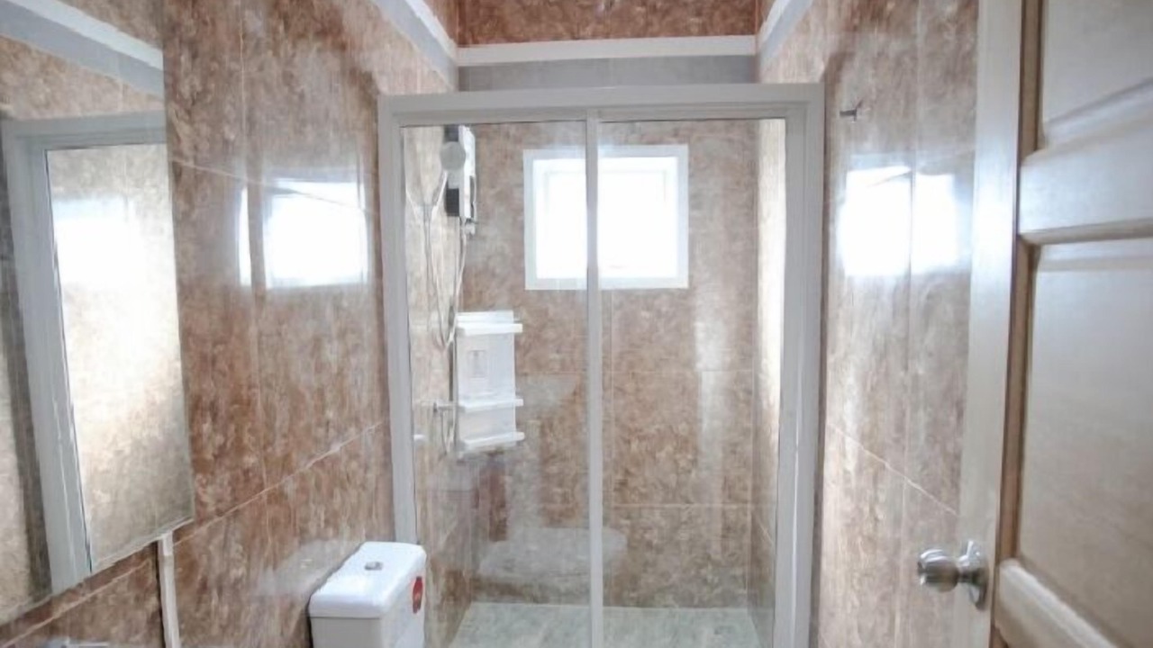 Photo of Bathroom in Mae Sai
