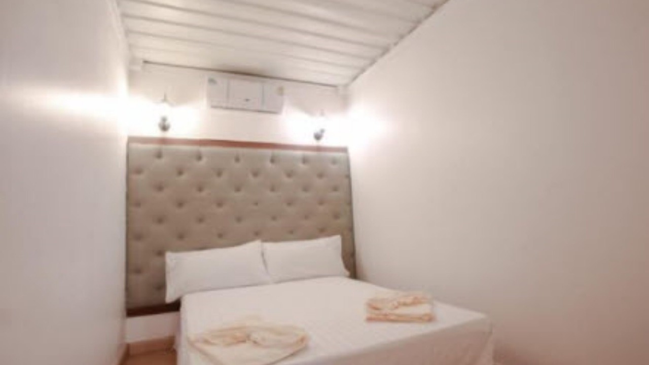 Photo of Bedroom in Mae Sai
