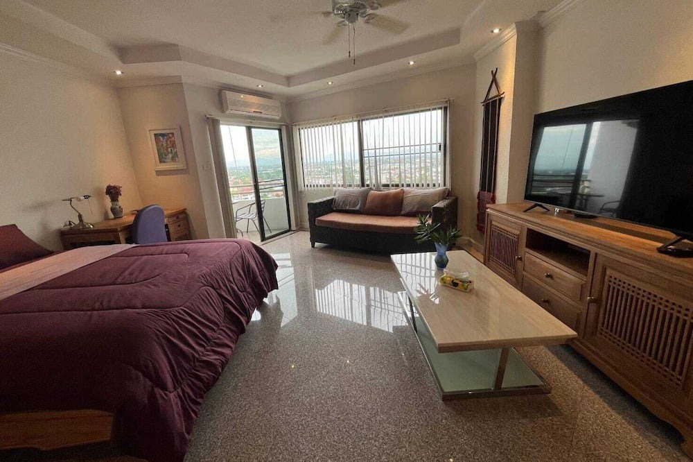 Photo of Bedroom in Wat Ket