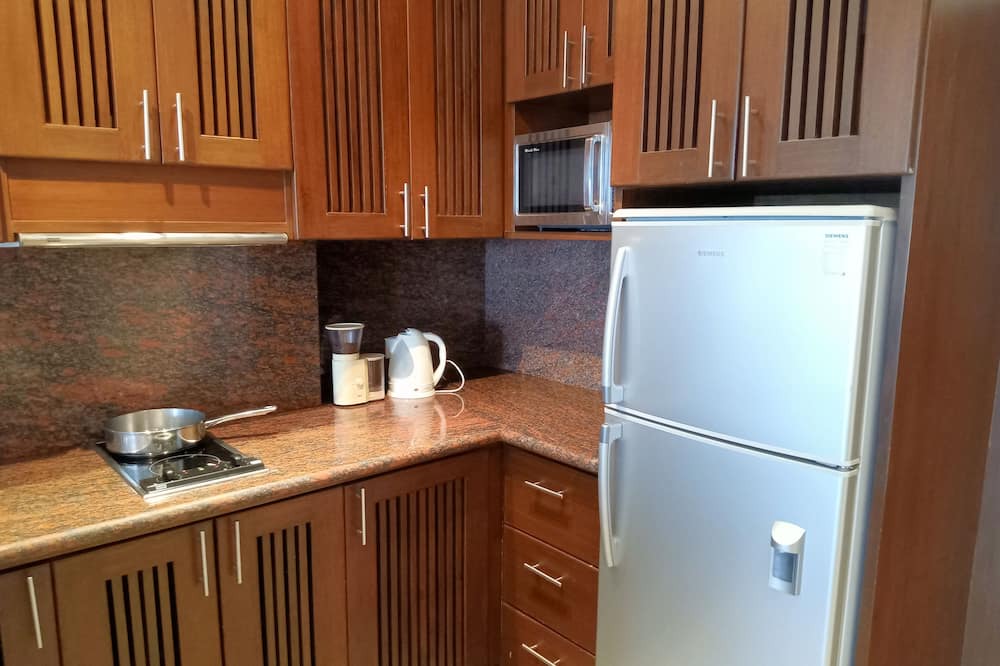 Photo of Kitchen in Wat Ket