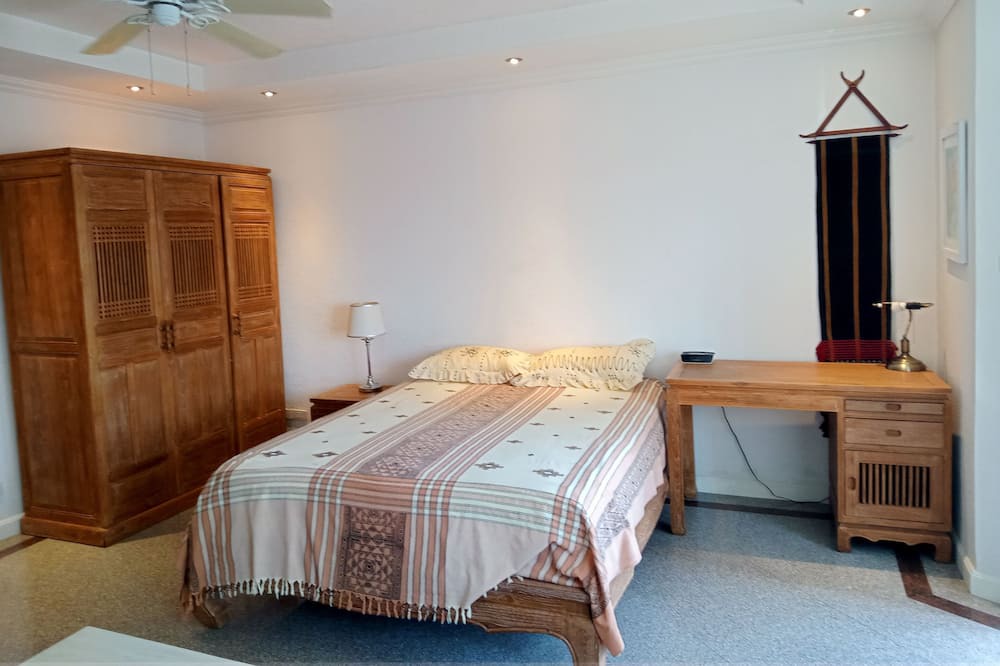 Photo of Bedroom in Wat Ket