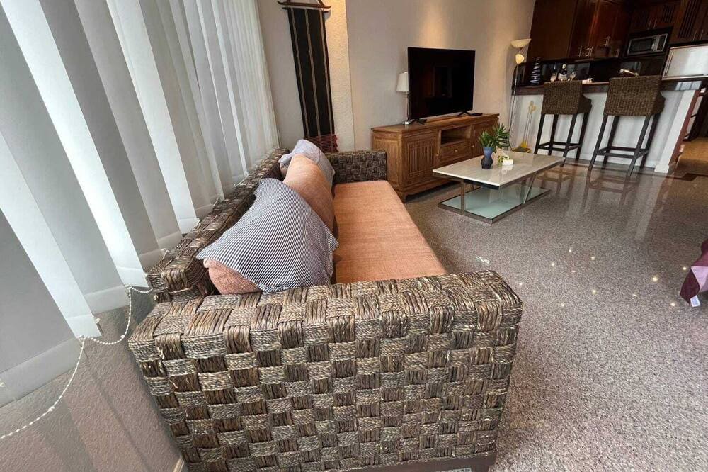 Photo of Livingroom in Wat Ket