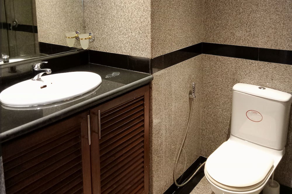 Photo of Bathroom in Wat Ket