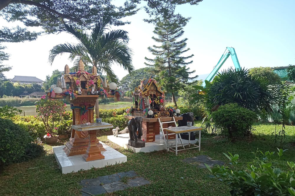 Photo of Outdoor in Wat Ket