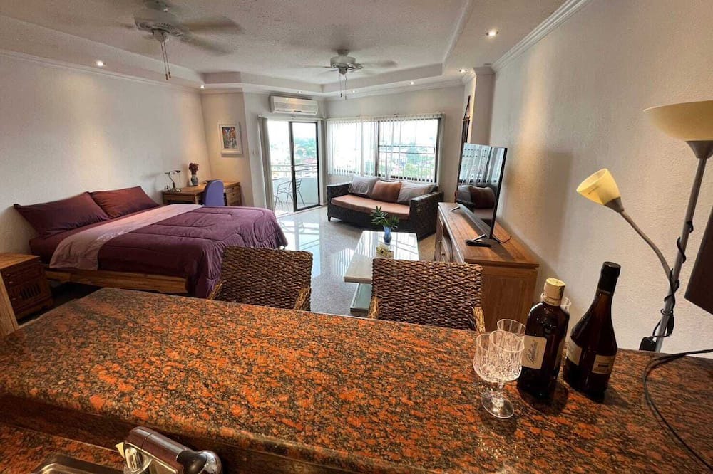 Photo of Bedroom in Wat Ket
